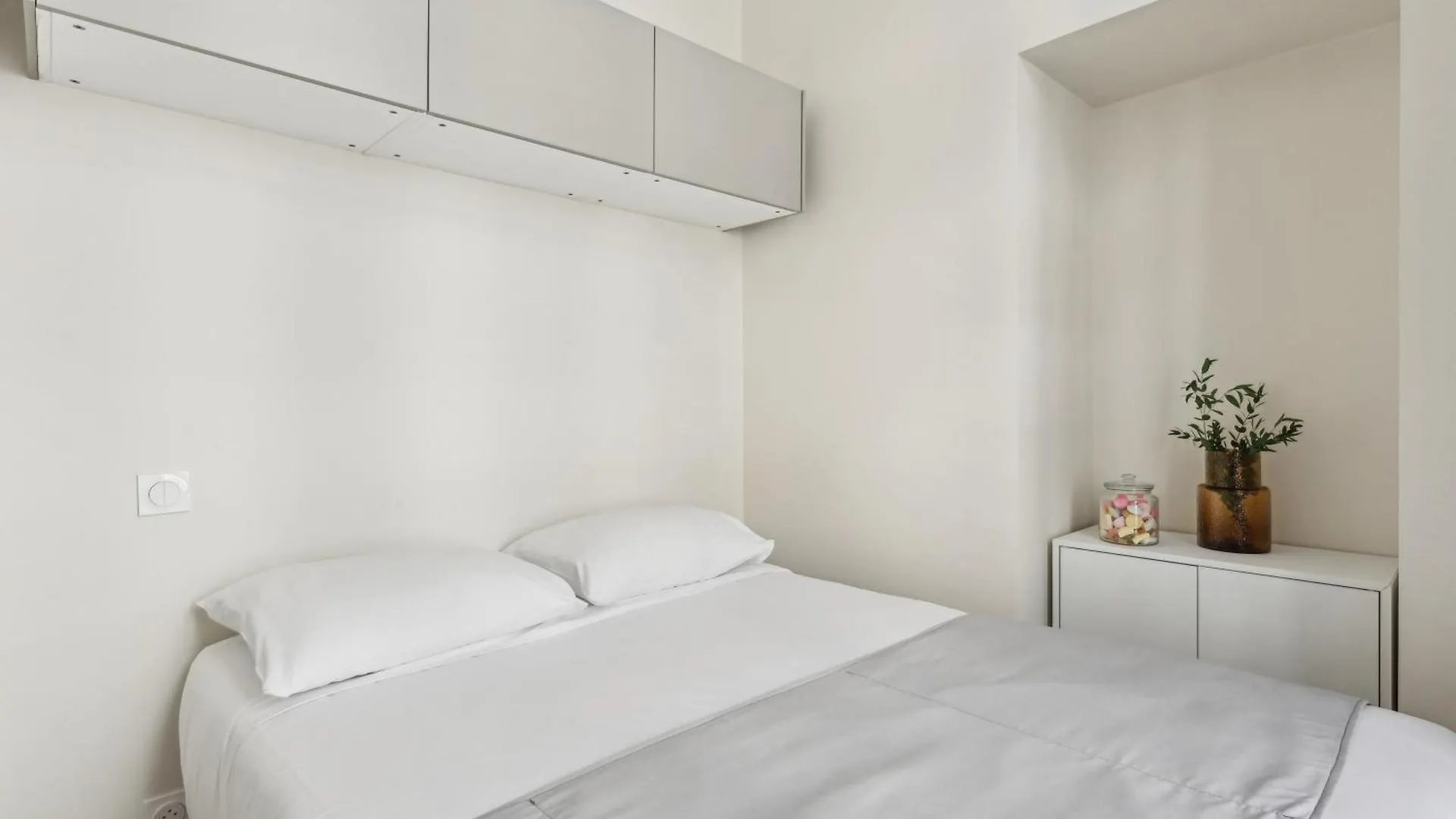 Rivages Saint Ferreol Aparthotel Marseille