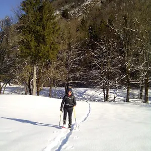 Chez Laurette Et Louis , Ugine France