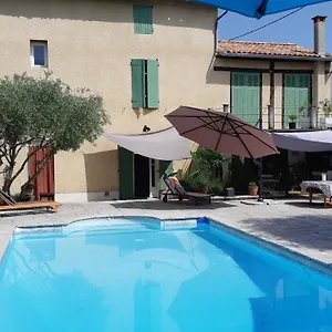 L'hortalisse , Gaillac France