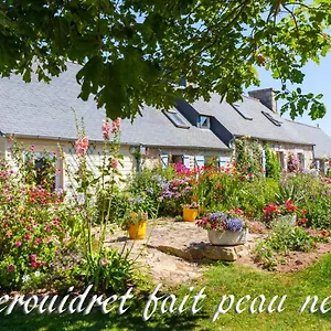 Kerouidret , Penvénan France