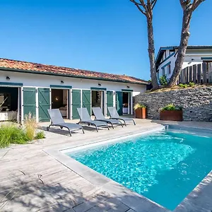 Etxea_&_co , Bidart France