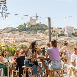 The Babel Community - Vieux Port Marsiglia