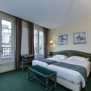 Du Pré 3*, Paris France