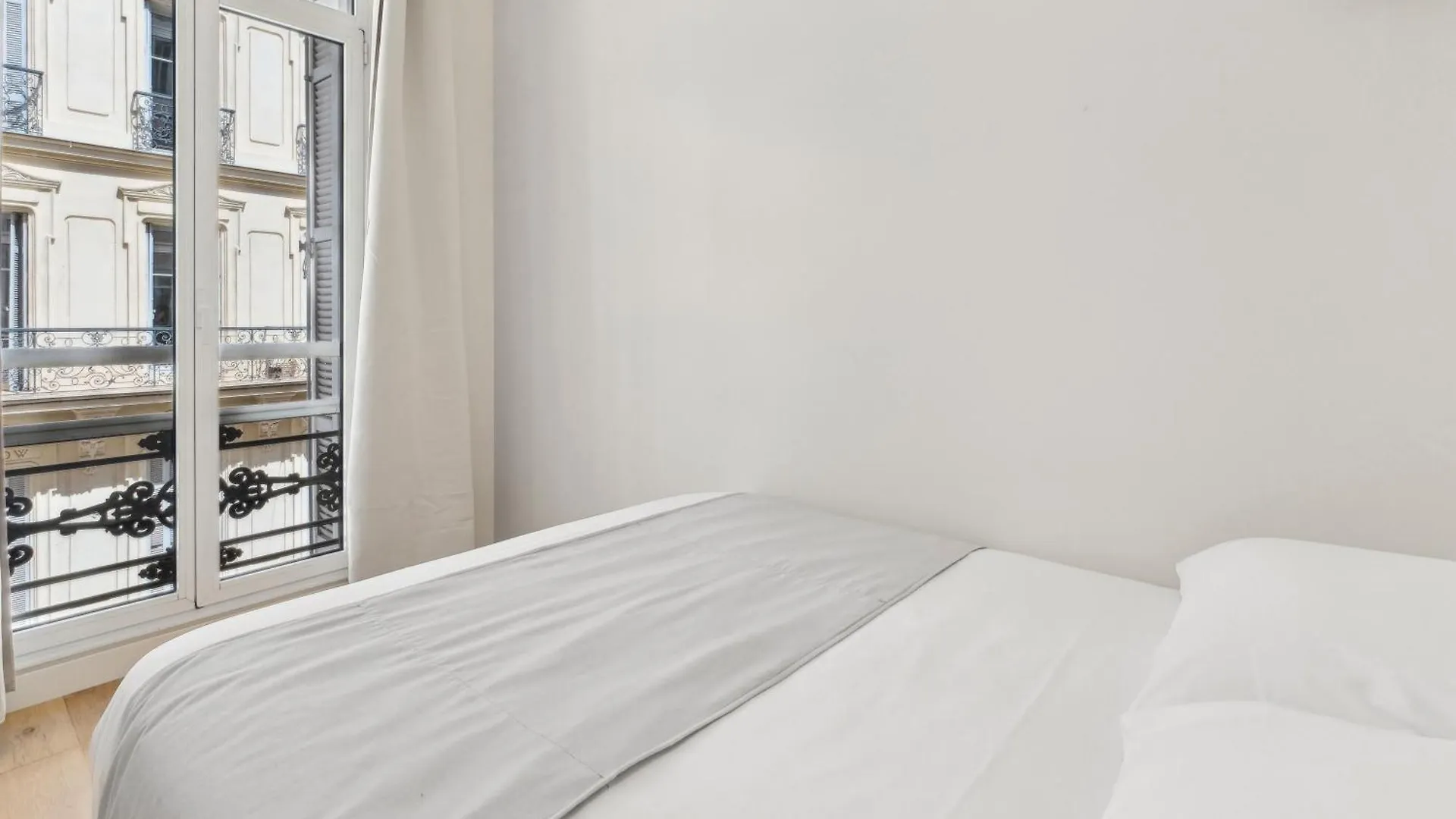 Rivages Saint Ferreol Aparthotel Marseille 0*,  France