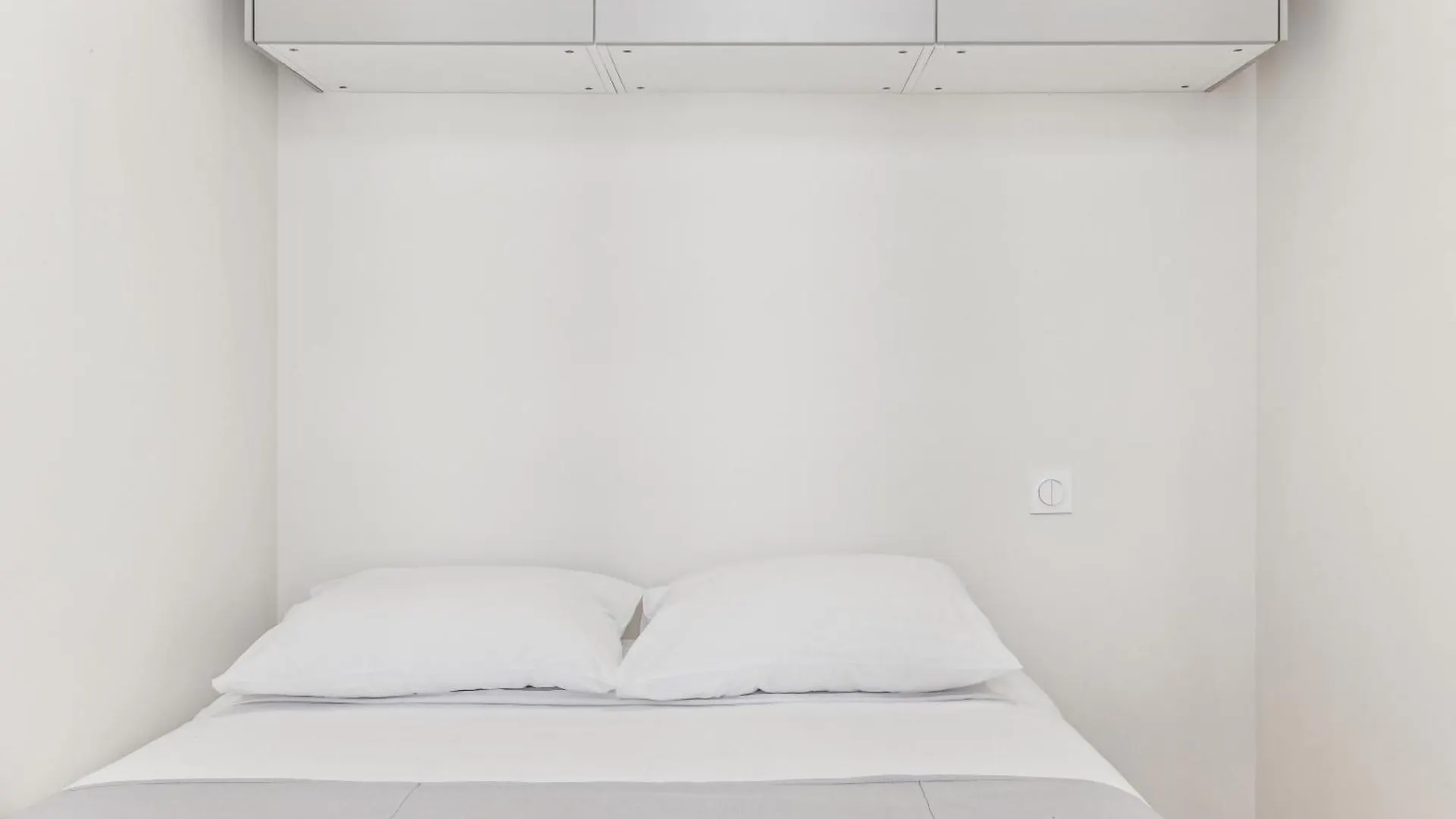 Rivages Saint Ferreol Aparthotel Marseille 0*,