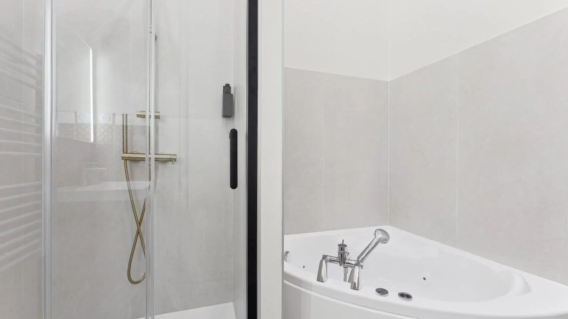 Rivages Saint Ferreol Aparthotel Marseille France