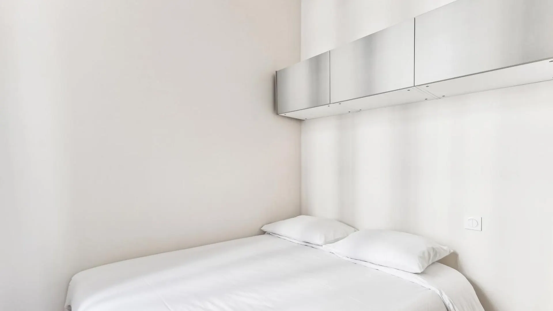 Rivages Saint Ferreol Aparthotel Marseille 0*,