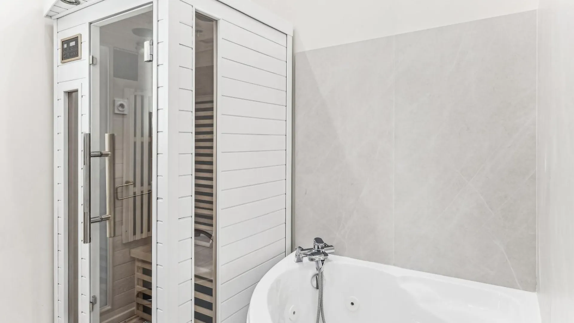 Rivages Saint Ferreol Aparthotel Marseille