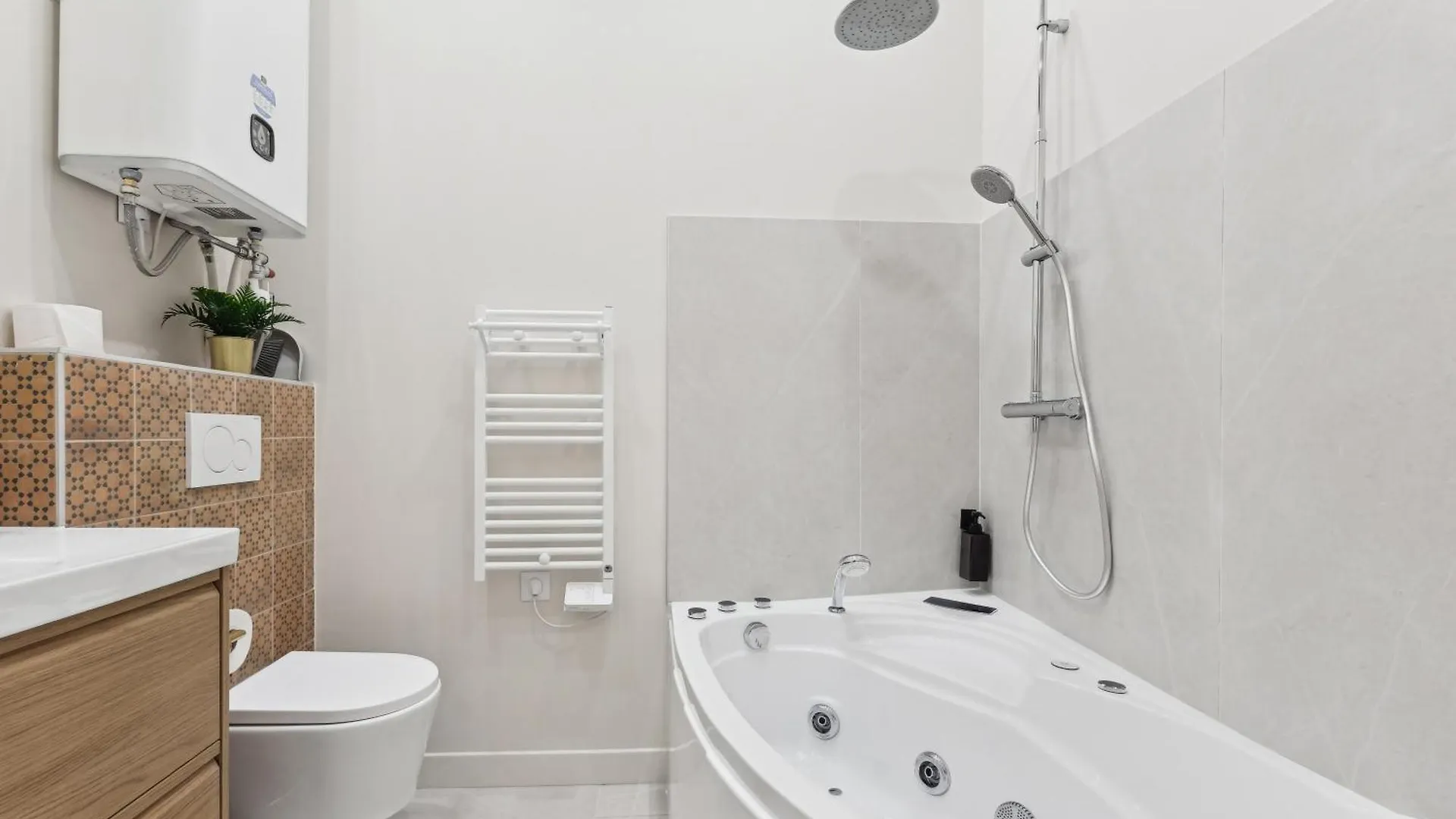 Rivages Saint Ferreol Aparthotel Marseille 0*,  France